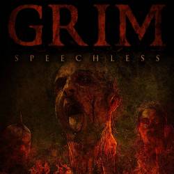 Grim (USA-4) : Speechless